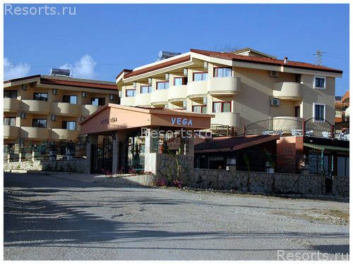 Vega Side Hotel 